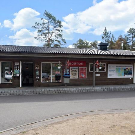First Camp Gunnarsoe-Oskarshamn 호텔 외부 사진