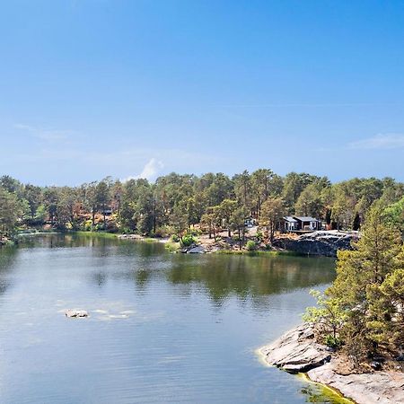 First Camp Gunnarsoe-Oskarshamn 호텔 외부 사진
