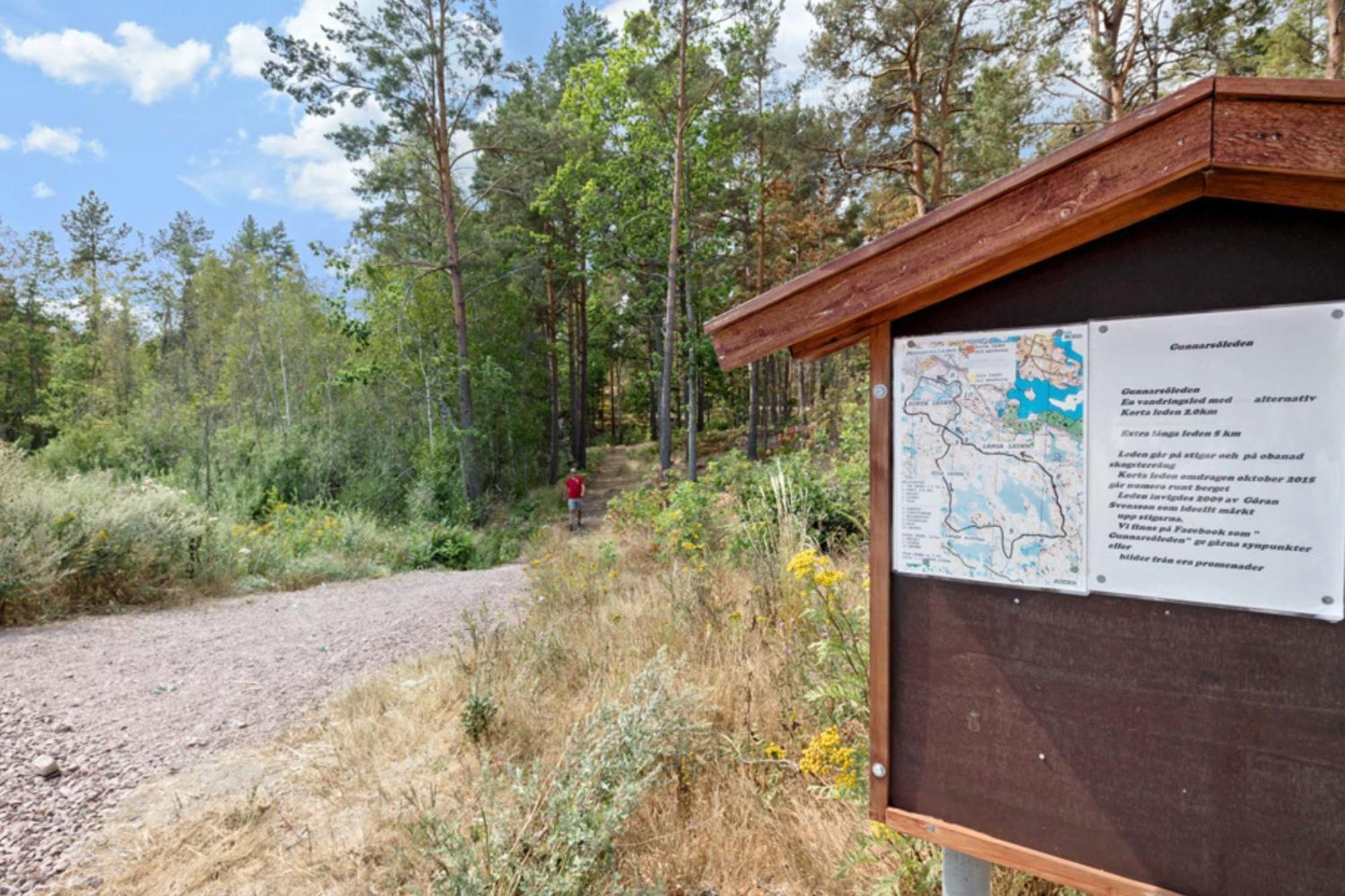First Camp Gunnarsoe-Oskarshamn 호텔 외부 사진