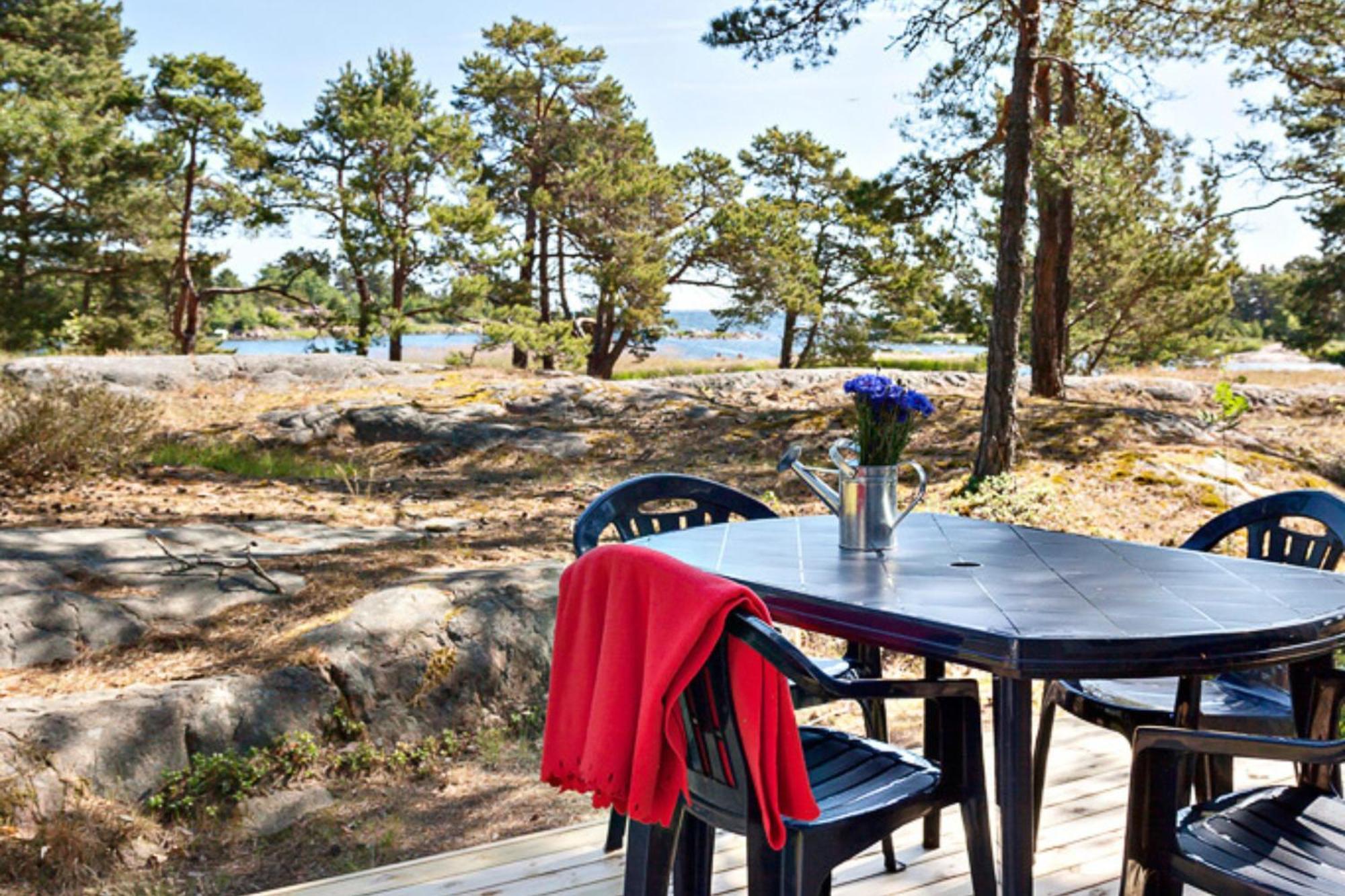 First Camp Gunnarsoe-Oskarshamn 호텔 외부 사진