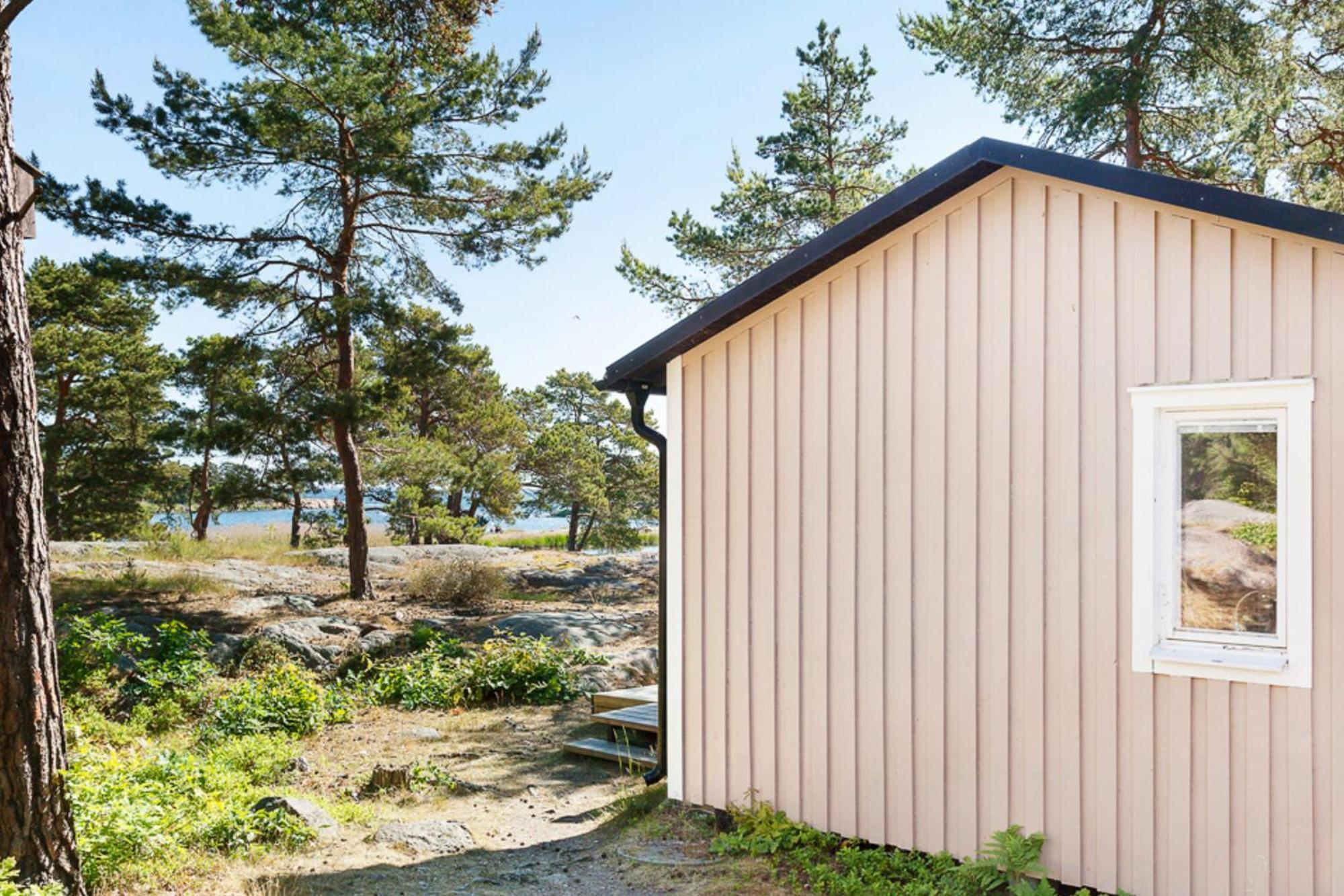 First Camp Gunnarsoe-Oskarshamn 호텔 외부 사진