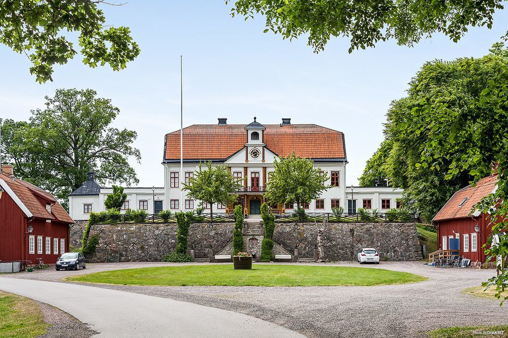 First Camp Gunnarsoe-Oskarshamn 호텔 외부 사진